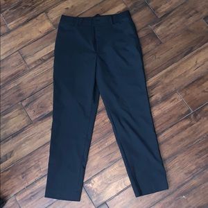 Uniqlo mens trouser